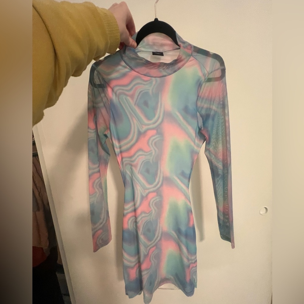 funky sexy dress